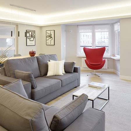 Bella Easo 3 By Feelfree Rentals Σαν Σεμπαστιάν Εξωτερικό φωτογραφία