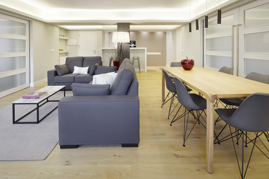 Bella Easo 3 By Feelfree Rentals Σαν Σεμπαστιάν Εξωτερικό φωτογραφία