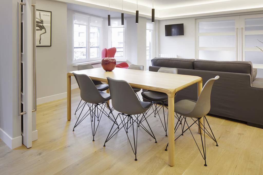 Bella Easo 3 By Feelfree Rentals Σαν Σεμπαστιάν Εξωτερικό φωτογραφία